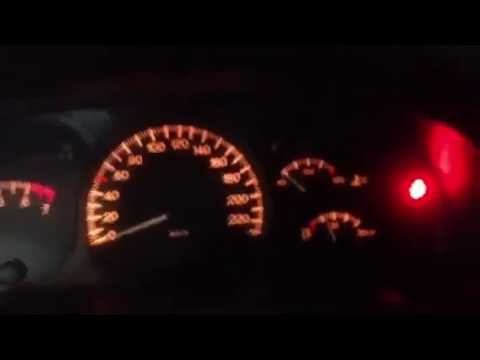 как снять генератор опель синтра