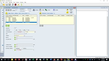 TRNSYS example of a radiant cooling system - Part 8