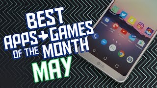 15 Best Android Apps & Games (MAY 2017) screenshot 1