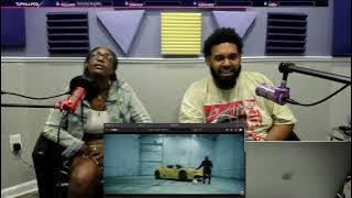 GORILLA - JOEY B | YAW TOG [TOP HILL REACTION VIDEO]