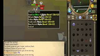 BillyScape711 Hybriding |DDS , Whip| |High-hits , Combos , Ko's|