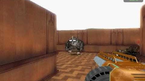 FPSC X10 Entinti Problem