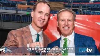 Denver Post Sports Minute - June 13, 2016