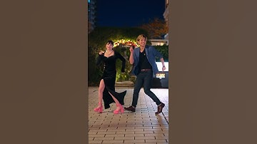Thumbnail of Sadi Gali from Japan😊✨🕺 with @aoirose__11 #sadigali