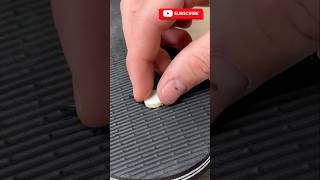 Quick sandal repair hack🛠️🩴#shorts #fix #trick #easy #sandal