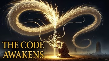 De verloren drakencode die de beschaving opbouwde