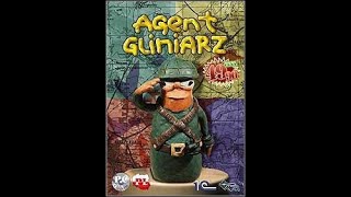 Clay Agent (Agent Gliniarz) (2001)_Full Game Walkthrough (No Commentary Longplay)
