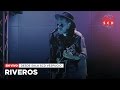 Riveros | EN VIVO en Sala SCD Bellavista - 04.01.17