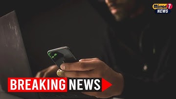 FBI Issues Urgent Warning to iPhone and Android Users—Delete These Texts Now