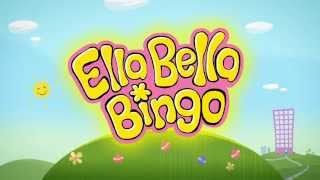 Ella Bella Bingo - Trailer