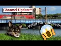 5 Months in Japan - Channel Update