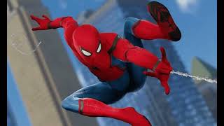 Spider-Man Web Shooter sound FX