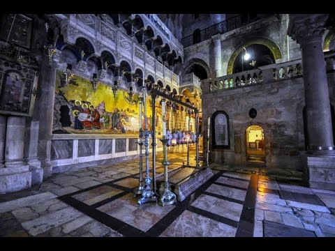 Greek Orthodox Chant (English Subtitles) - Behold the Bridegroom - Ἰδοὺ ὁ Νυμφίος Greek Orthodox Chant (English Subtitles) - Behold the Bridegroom - Ἰδοὺ ὁ Νυμφίος