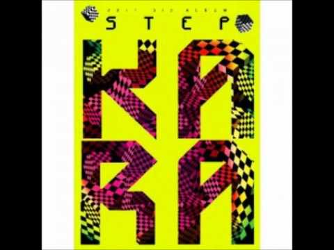 KARA(카라) (+) KARA(카라) - Step.mp3