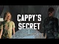 Cappy's Secret: The Full Story of John-Caleb Bradberton - Cappy in a Haystack - Nuka World Lore