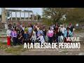 El mensaje a la iglesia de Pérgamo / Por el pastor José Manuel Sierra