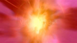 Heavenly Holy Light Background