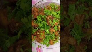 Tasty Chicken Curry Recipe shorts youtubeshorts ytshort food