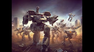 BATTLETECH Heavy Metal - Developed by Harebrained Schemes