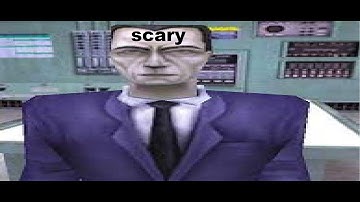 super scary Gmod ARG (scary)