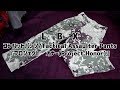 LBT　タクティカル　アサルト　パンツ(Tactical Assaulter Pants)　名誉迷彩(Project Honor Camo)