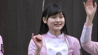 20190122 大山実玖里推しカメラ スリジエWEST とんぼり2部