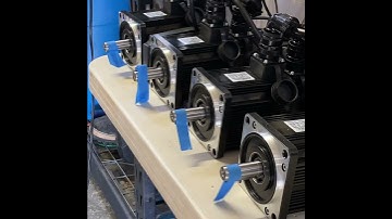 Acorn CNC with Yakotec Servos and CNC4PC C86 Board