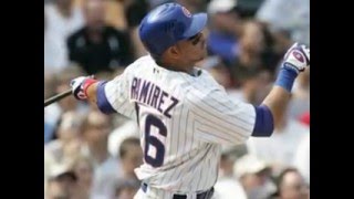 Top 10 MLB Third Baseman
