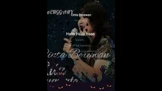 #cintaberawan #cintaberawanritasugiarto #starmakerindonesia #saepulohmo #pauldangdut #singwithassaif