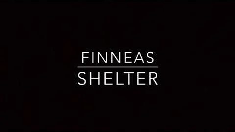 Shelter (Piano Karaoke Instrumental) FINNEAS