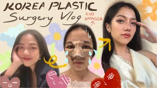 รีวิวไปดิ้! | Korea plastic surgery review 💖ศัลยกรรมเกาหลี 16 ล้าน!💸 ดีจริงมั้ย?🤔