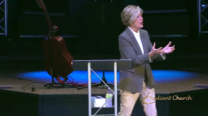 How to Overcome Hardness of Heart - Connie Dawson ...