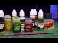 Beginning of video