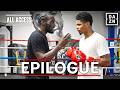 ALL ACCESS_Terence Crawford Reveals How Shakur Stevenson Can Beat Teofimo Lopez 🥊🔥