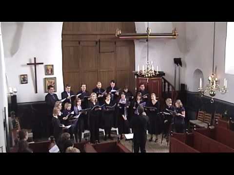 07 Friderici - Drei schöne Dinge fein