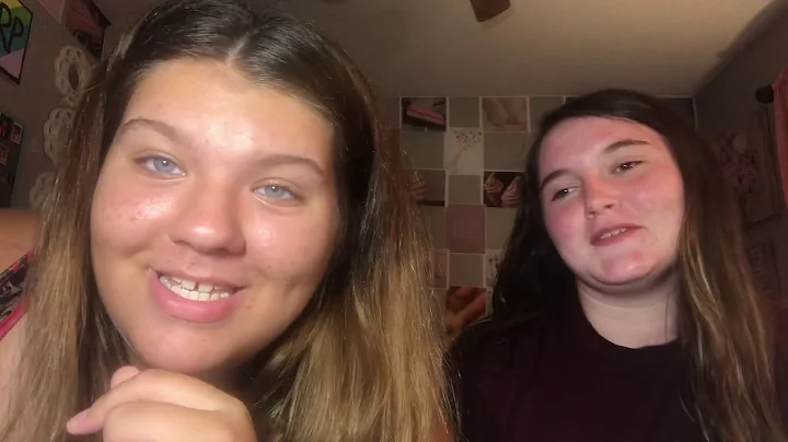 Introducing ourselves!!