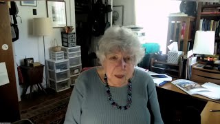 Marjorie Senechal - A gift for Louis: the new aperiodic monotile