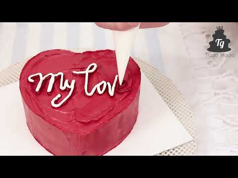 BÊNTO CAKE -