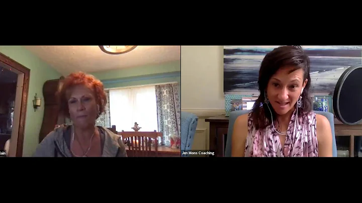 Ep 35 Patsy McClain and Human Design