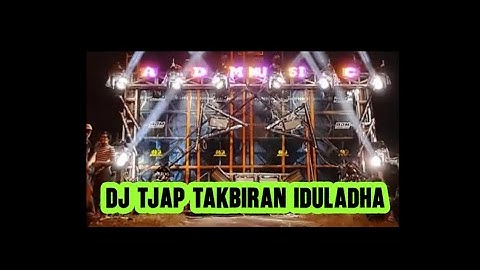 DJ TAKBIRAN IDUL ADHA TJAP TASSO BY.DIDIN_97#djtakbiranterbaru #iduladha2025 #trending