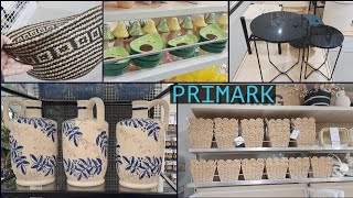 ❤️ Primark Home Deco New Collection || February 2024 || Come Shop With Me.