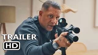 MOBLAND SEASON 2 Official Trailer (2026) Tom Hardy