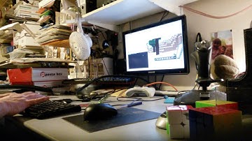 Raspberry Pi Zero with 4/5-Port OTG USB Hub