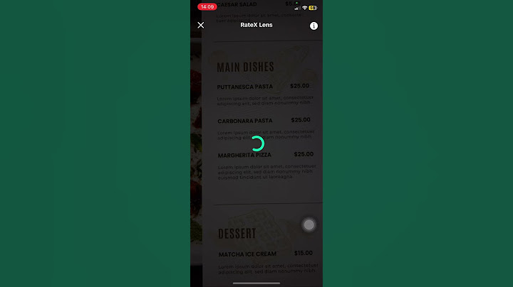 RateX: Smart Currency Converter