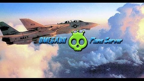 OmegaBR Flans Server