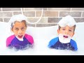 Bath Song I+ More Nursery Rhymes songs For Children - KLS