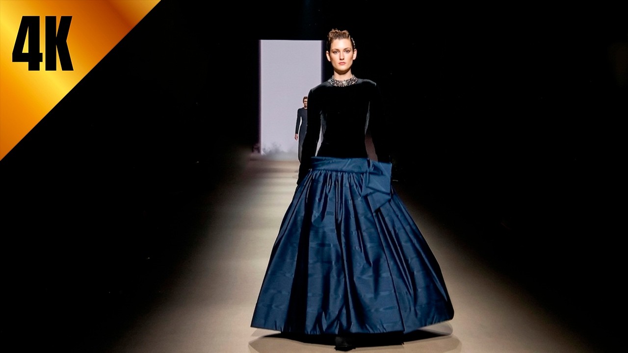 Yolancris | Fall Winter 2026/2027 | Mercedes-Benz Fashion Week