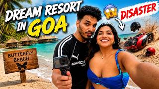 We Went for a Dream Resort Stay... Then THIS Happened! 😱🛵
