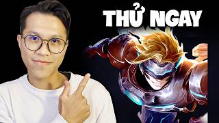 Ezreal Đang Cực Lỗi Tại Phiên Bản Mới 17.2!