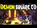 Warcraft 3 | Custom | Demon Square TD